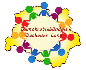 Förderer Demokratiebündnis Dachauer Land