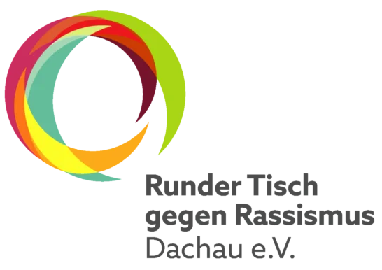 Förderer Runder Tisch gegen Rassismus